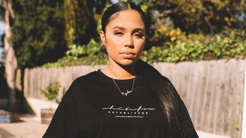 Cheyenne Floyd im Februar 2020