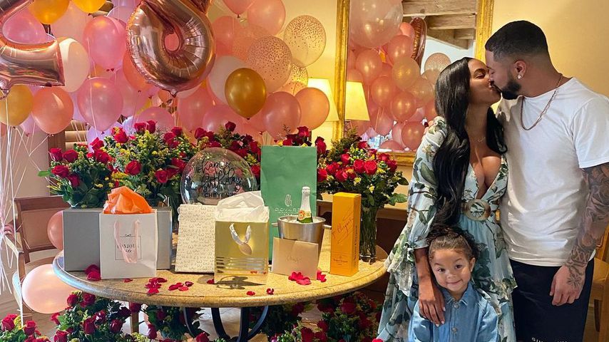 Zum zweiten Mal: "Teen Mom"-Star Cheyenne ist schwanger