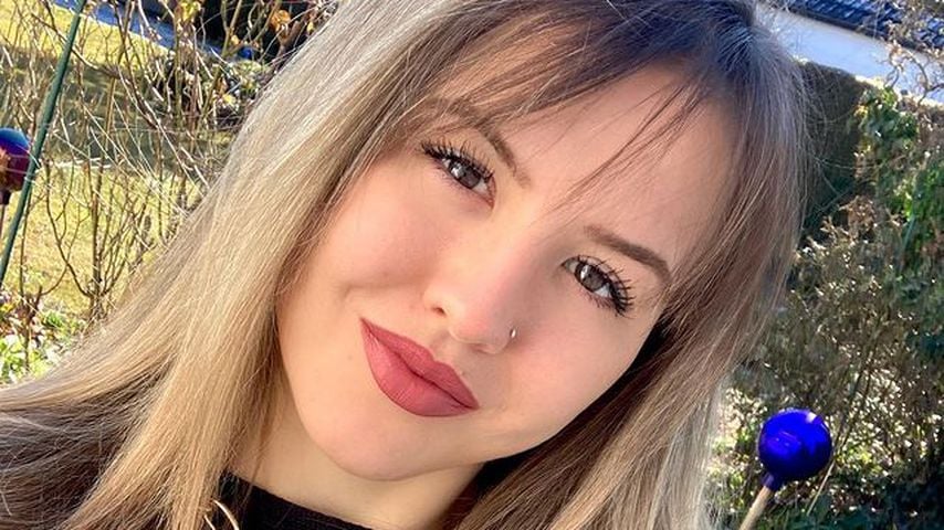 Cheyenne Hanson