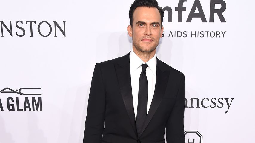 Promi-Party! Dieser "Glee"-Star hat geheiratet