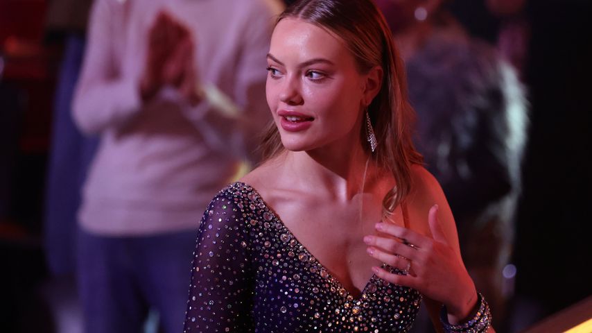 Cheyenne Ochsenknecht meldet sich nach "Let's Dance"-Pleite
