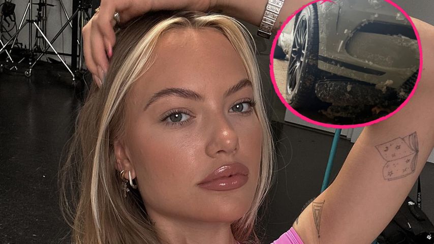 Collage: Cheyenne Ochsenknecht, Reality-TV-Star