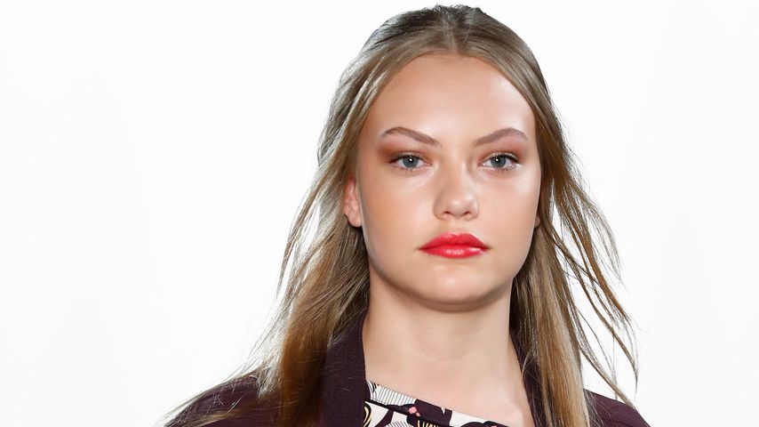 Mega-Erfolg: Cheyenne Ochsenknecht (16) in der Vogue!