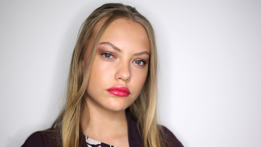 Cheyenne Ochsenknecht: Ohne Follower kaum Model-Chancen!