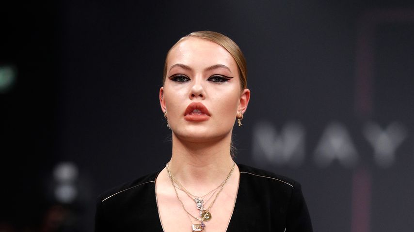 Cheyenne Ochsenknecht 2017