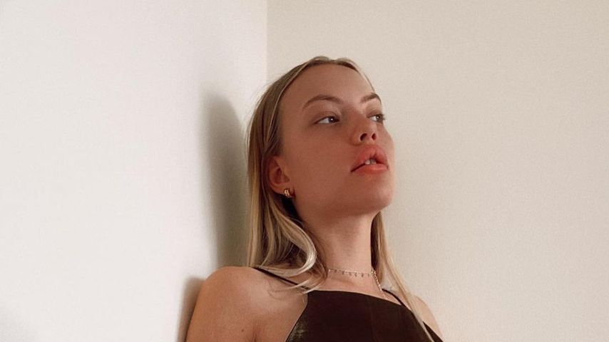 Cheyenne Ochsenknecht, Influencerin