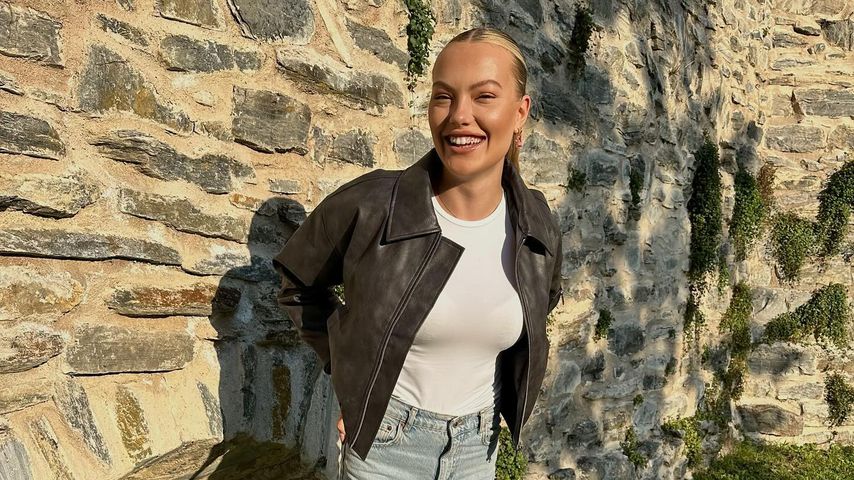 Cheyenne Ochsenknecht wünscht sich diese Staatsbürgerschaft