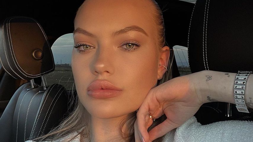 Nicht schwanger? Jetzt meldet sich Cheyenne Ochsenknecht