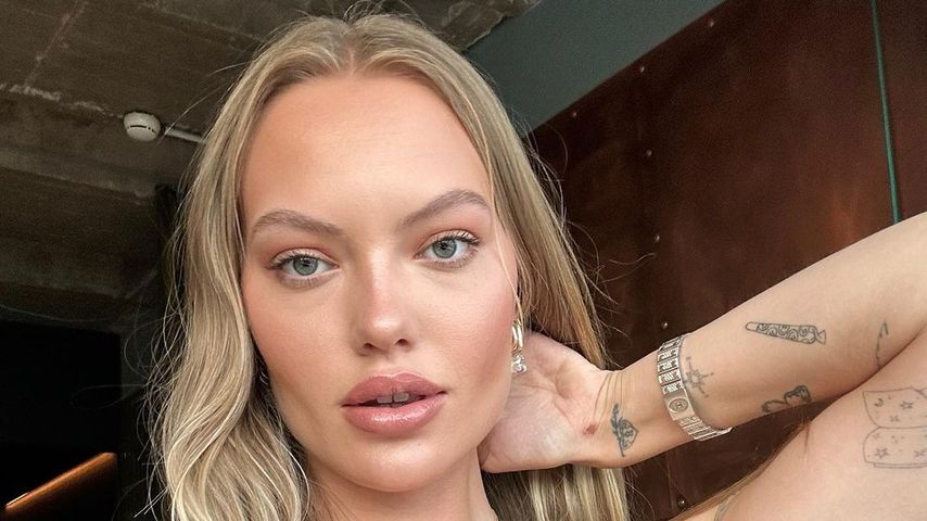 Cheyenne Ochsenknecht, Influencerin