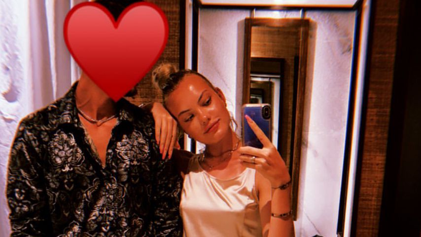 So reagierte Familie von Cheyennes Freund auf die Babynews!