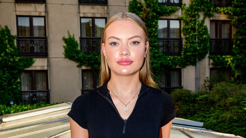 Cheyenne Ochsenknecht im Juli 2019 in Berlin
