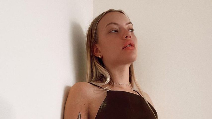 Cheyenne Ochsenknecht, Influencerin