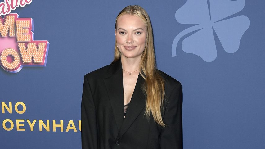 Cheyenne Ochsenknecht, 2024