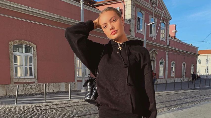 Cheyenne Ochsenknecht, TV-Bekanntheit