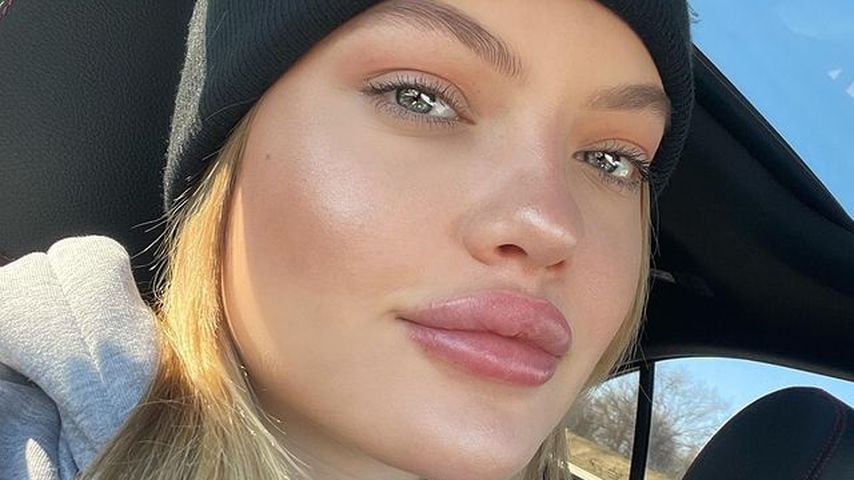 Cheyenne Ochsenknecht, Influencerin