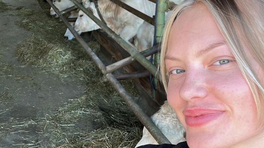 Cheyenne Ochsenknecht, Influencerin