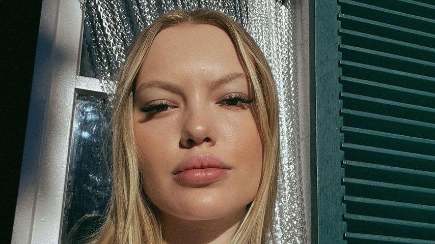 So entspannt verläuft Cheyenne Ochsenknechts Schwangerschaft
