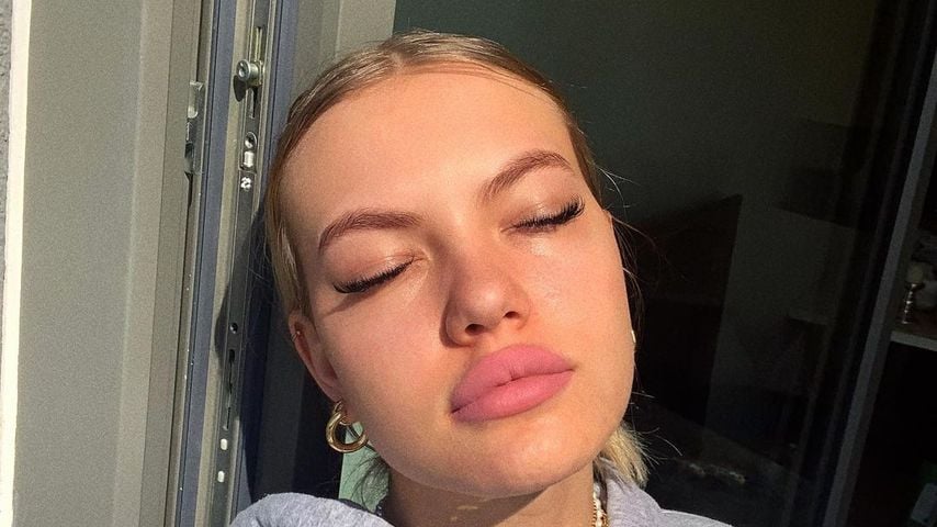 Cheyenne Ochsenknecht, Influencerin