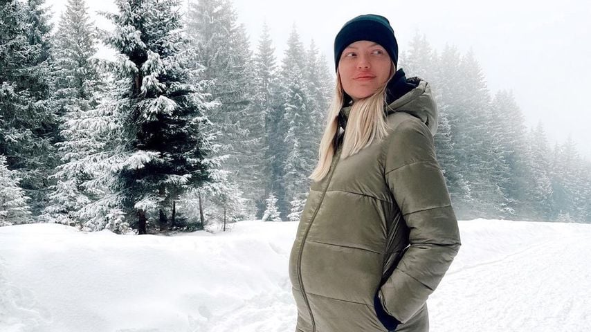 Cheyenne Ochsenknecht, Model
