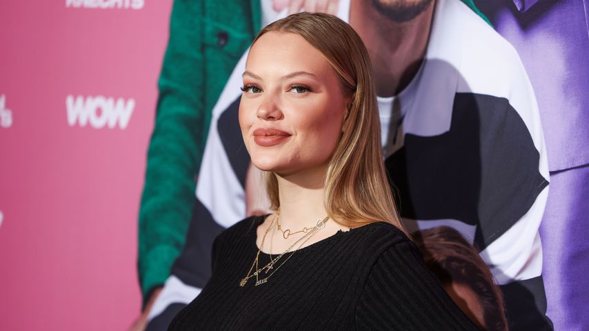 Cheyenne Ochsenknecht kämpft für Kinderschutz im Netz!