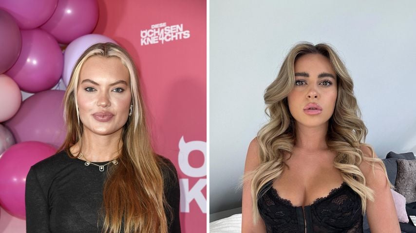 Konkurrenz für Cheyenne? Annelie Henze träumt von Hof-Soap