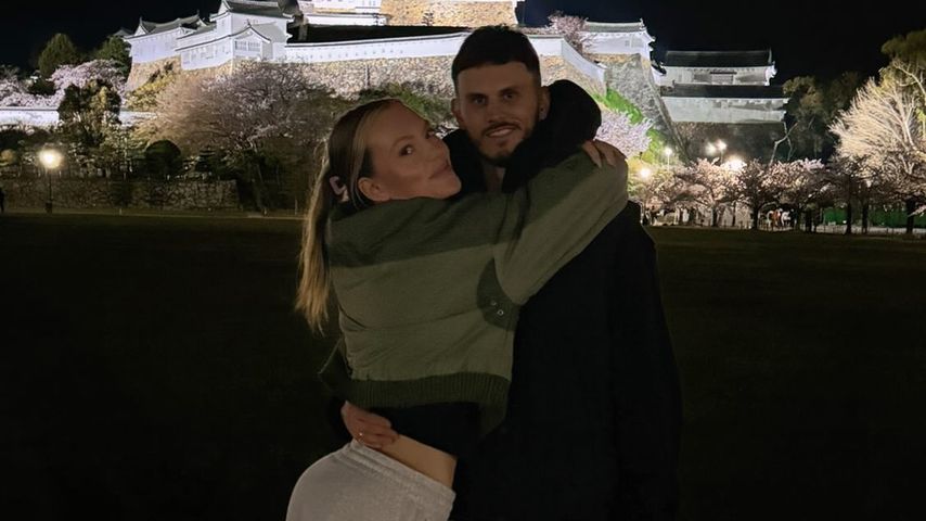 Cheyenne Ochsenknecht und Nino Sifkovits, Realitystars