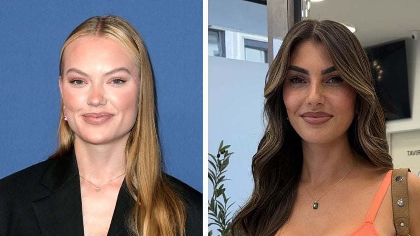 Nach Drama: So steht Cheyenne Ochsenknecht heute zu Yeliz
