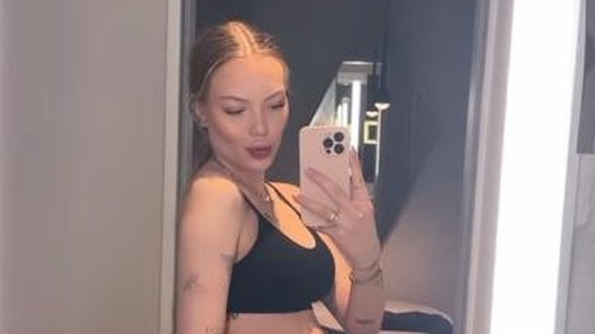 Cheyenne Ochsenknecht, Influencerin
