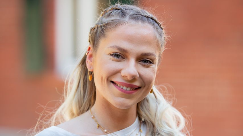 Nach Jubiläum: Cheyenne Pahde verlässt "Alles was zählt"!