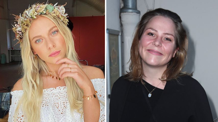 AWZ-Stars Cheyenne und Franzi wünschen sich mehr Frauenpower