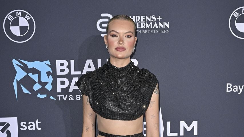 Junge Mutter: Cheyenne Ochsenknecht kämpfte gegen Kritik an