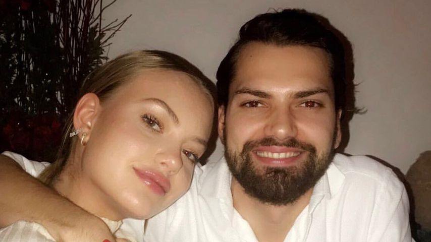 "Babys werden beste Freunde": Cheyenne gratuliert Jimi Blue