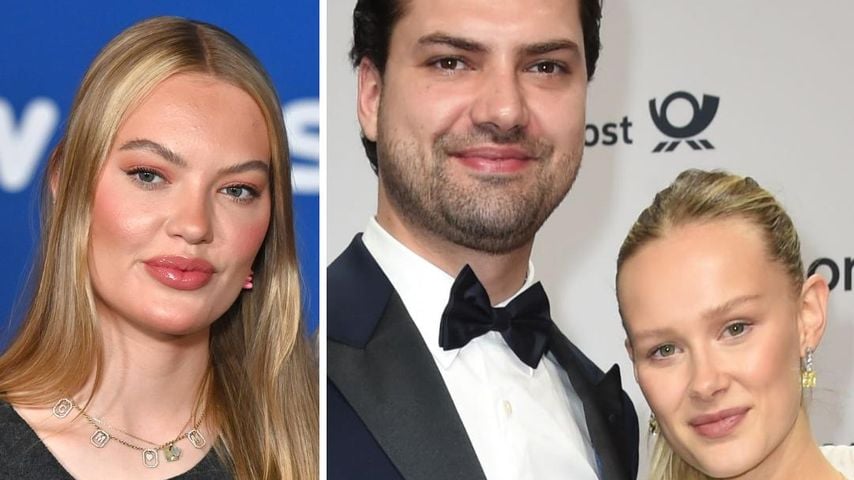Vor Hochzeit musste sich Cheyenne bei Jimis Ex entschuldigen