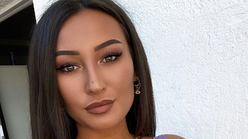 Cheyenne Vong von "Paradise Hotel", Juni 2020
