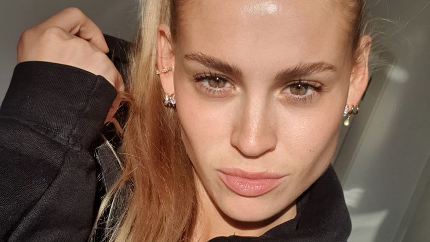 Chiara Alina Kohlmann-Kaiser, Model