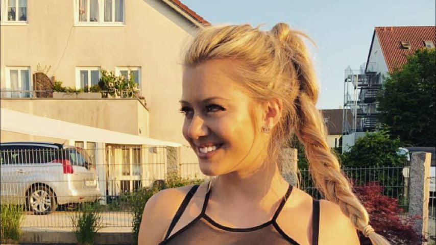 Chiara Antonella, "Love Island"-Kandidatin 2020