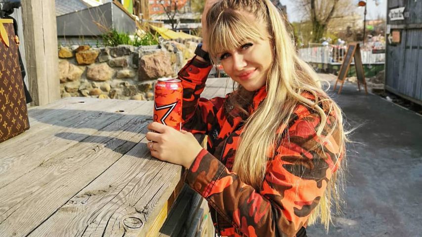 Chiara Antonella, "Love Island"-Kandidatin