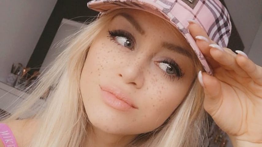 Chiara Antonella, Kandidatin bei "Love Island" 2020
