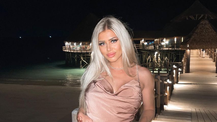 Fremdgeh-Drama: Wünscht sich Chiara Antonella neue Liebe?