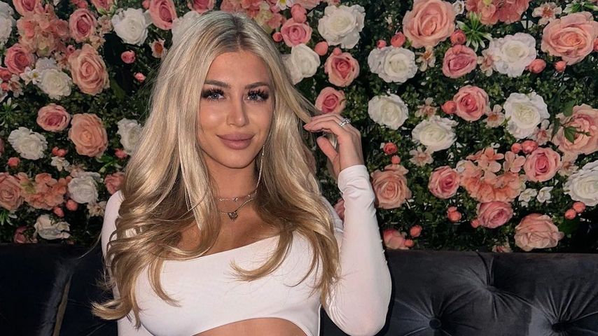 Chiara Antonella, "Ex on the Beach"-Teilnehmerin