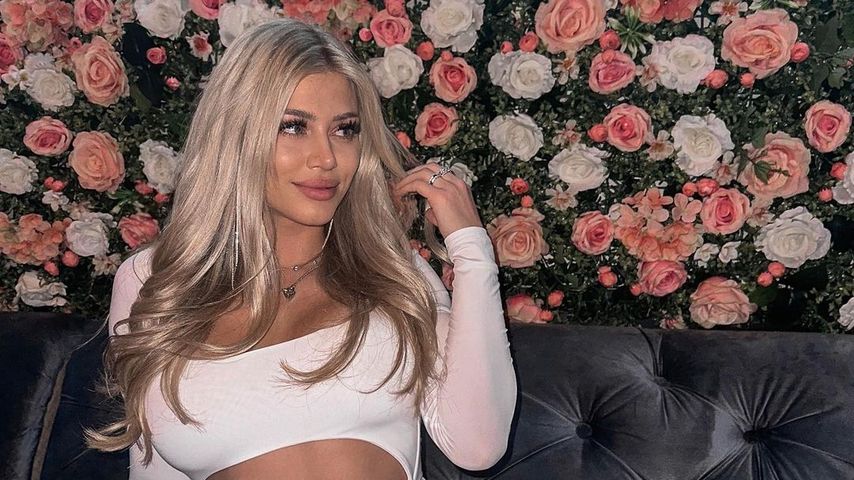 Nicht mit Wladi: Mit wem rechnete "Ex on the Beach"-Chiara?