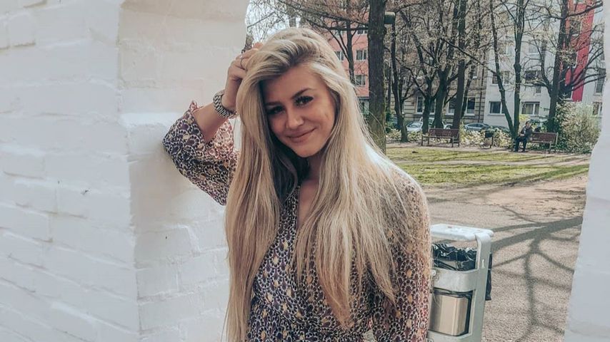 Chiara Antonella im Mai 2020