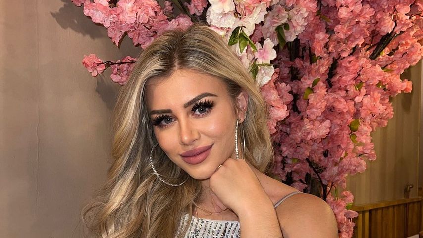Chiara Antonella, Ex-"Love Island"-Kandidatin