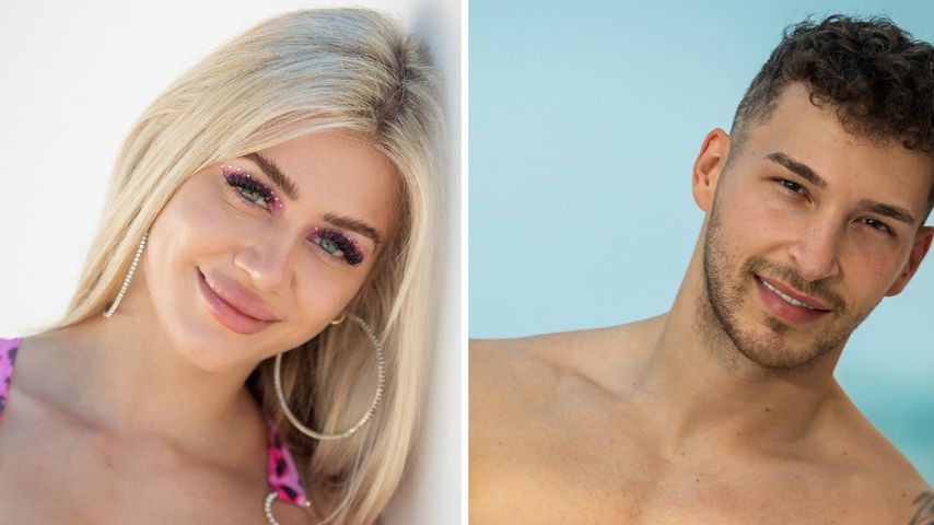 Gabi-Flirt: Chiara stellt "Ex on the Beach"-Dominik zur Rede