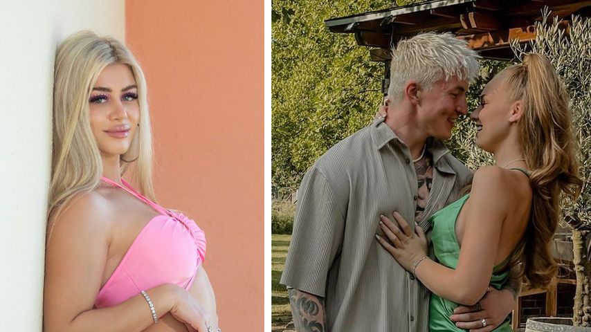 Chiara wusste: "Ex on the Beach"-Jonny und Laura werden Paar