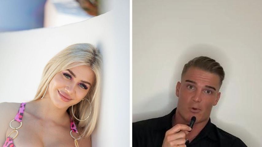 Chiara Antonella wehrt sich gegen Vorwürfe von Marwin Klute