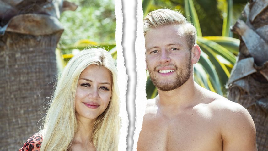 "Love Island"-Pleite: Melvin und Chiara haben sich getrennt