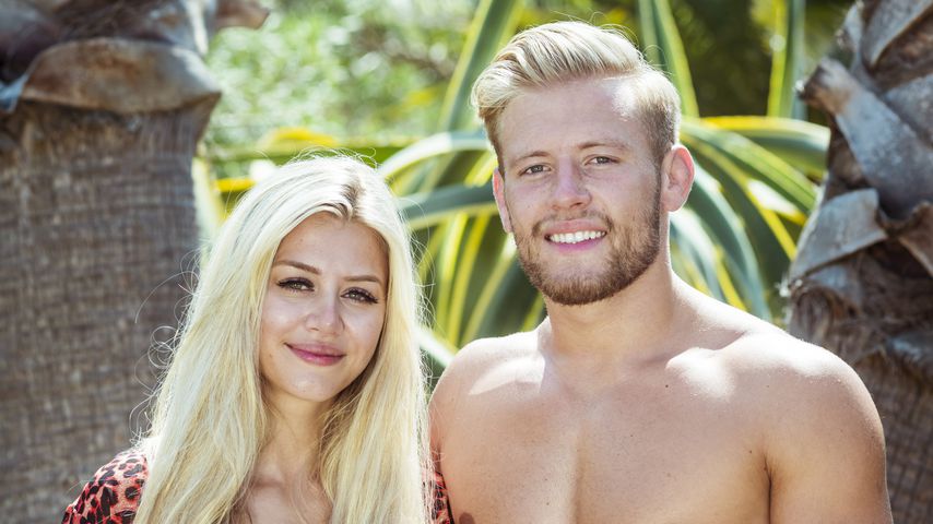 Bald ein Paar? Chiara und Melvin wollen sich weiter treffen