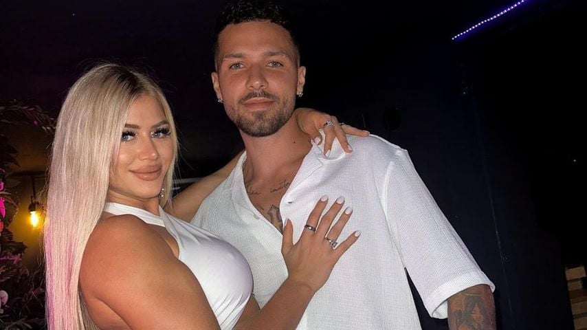Nach Untreue: Chiara Antonella hat volles Vertrauen in Wladi