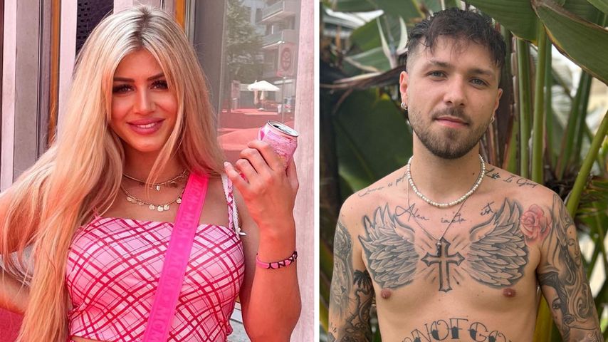 Gibt "Ex on the Beach"-Chiara Wladi doch noch eine Chance?
